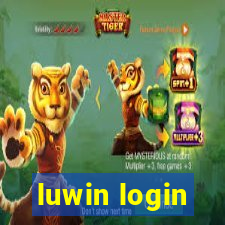 luwin login